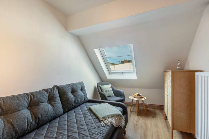 Ferienwohnung für 2 Personen