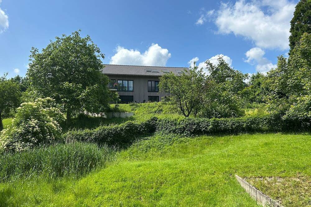 Ganze Wohnung, Stunning 160m2 Vacation Rental with Unrestricted Forest Views in Wermelskirchen, Rheinisch-Bergischer Kreis