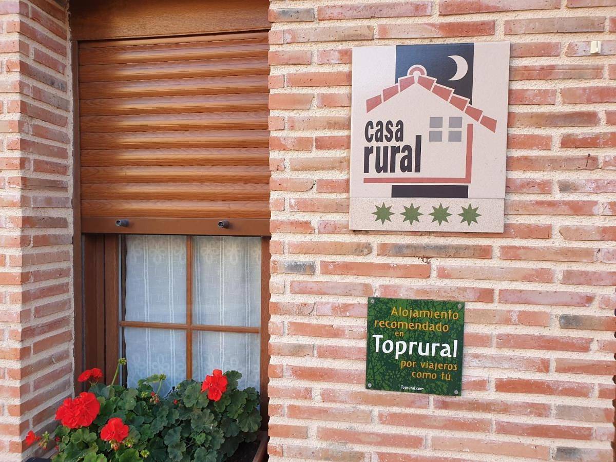 Apartamento entero, Casaruraltiarosa in Quintanilla del Agua y Tordueles, Provincia de Burgos