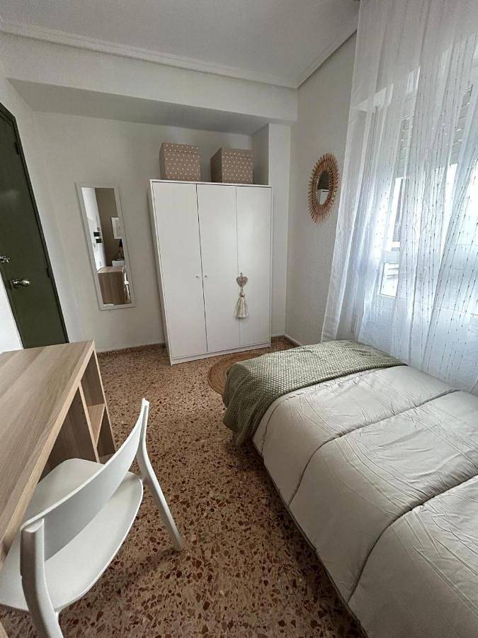 Gîte pour 2 personnes à Leeuw-Saint-Pierre - 4