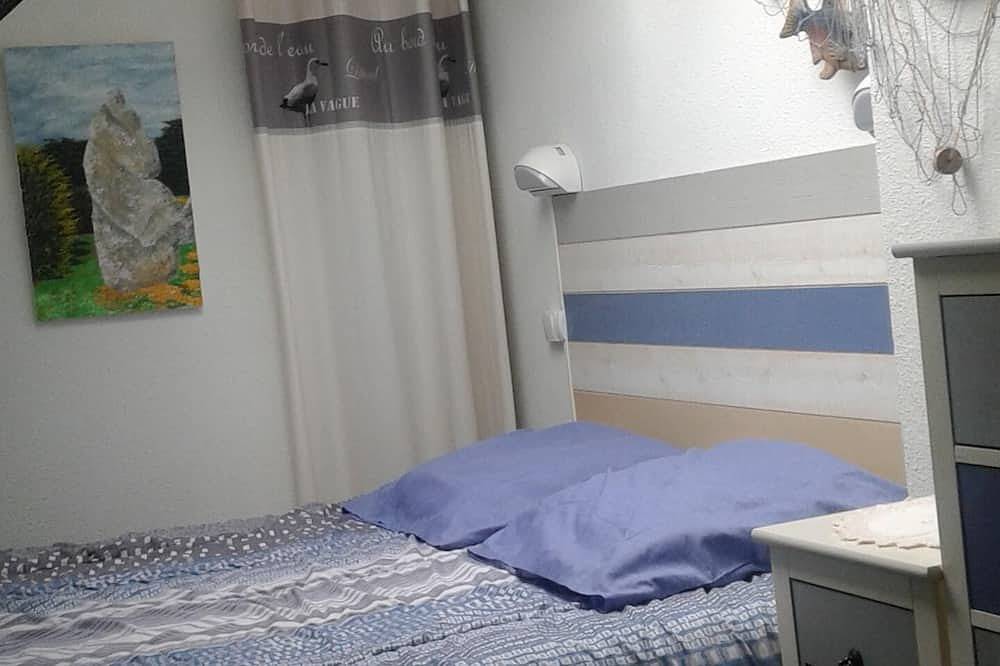 Appartement entier, Nights or weeks on the beach in southern Brittany. in Moëlan-sur-Mer, Côte de Cornouaille