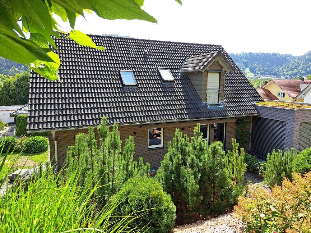 Ganze Ferienwohnung, Ferienwohnung Irslenbach - Ferienwohnung mit 2 Schlafzimmern, 68 qm in Oberndorf am Neckar, Mittlerer Schwarzwald