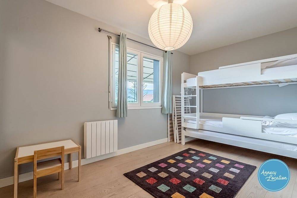 Ganze Wohnung, T3 Apartment – Les Plattières in Veyrier-du-Lac, Annecy und Umgebung