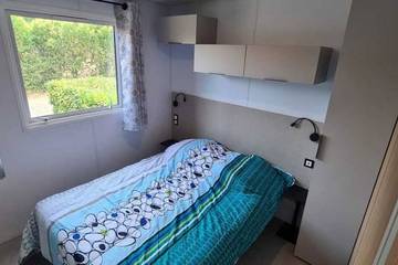 Camping voor 6 Personen in La Bergerie, Hyeres, Afbeelding 2