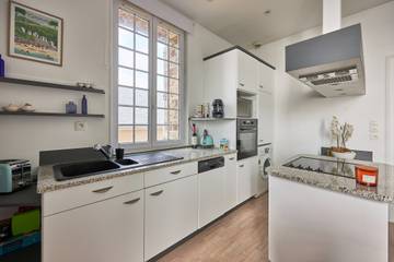 Ferielejlighed til 4 Personer i Barneville-Carteret, Manche, Billede 2