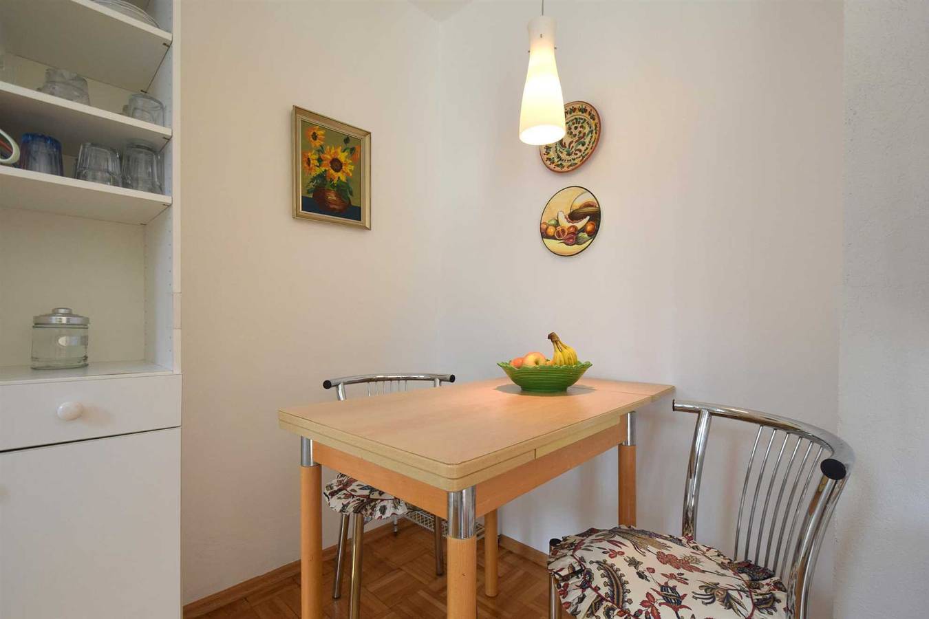 Ganze Wohnung, Studio-Apartment Marica Č. 2 in Vantacici, Krk