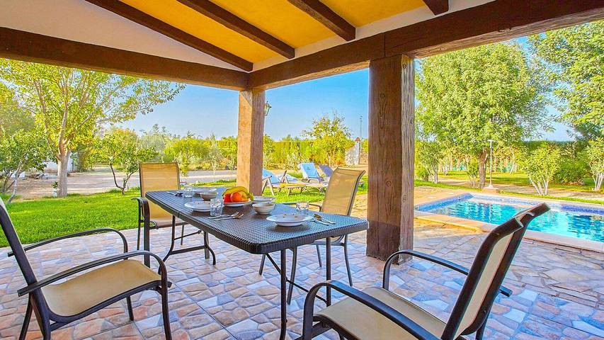 La Retamilla Villamartín by Ruralidays in Villamartín, Pueblos Blancos