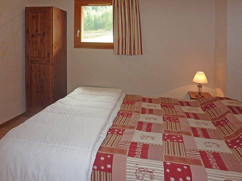 Appartement de vacances entier, Les Orres 1800 3 pièces 9 personnes in Les Orres, Parc national des Écrins