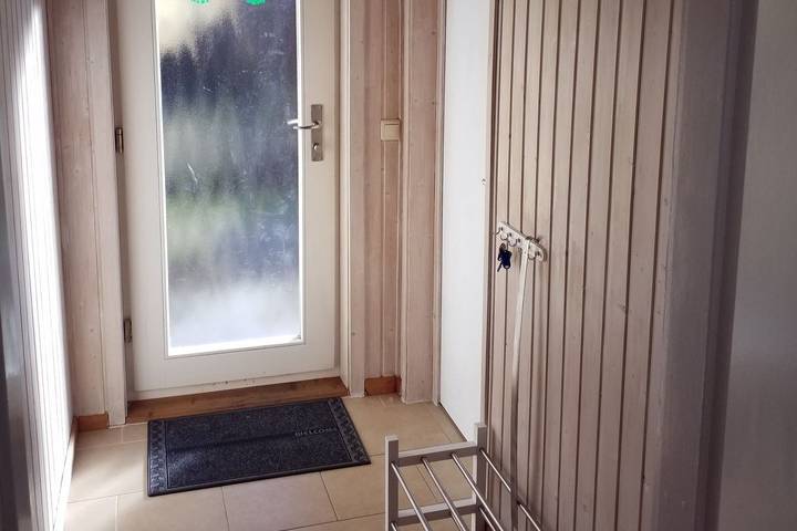 Ferienpark für 4 Personen, mit Garten und Terrasse, mit Haustier in Granzow - 4