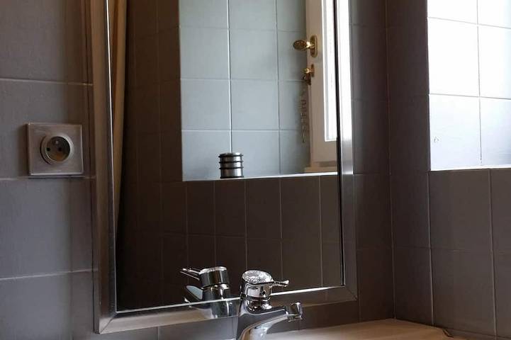 Location de vacances pour 4 personnes, avec Jardin à Ploéven - 4