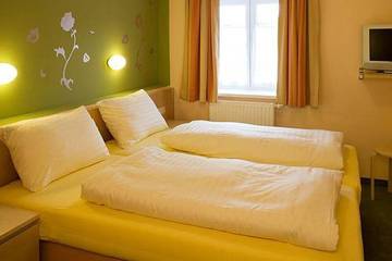 Ferienwohnung für 4 Personen, mit Garten in Mondsee (Stadt)