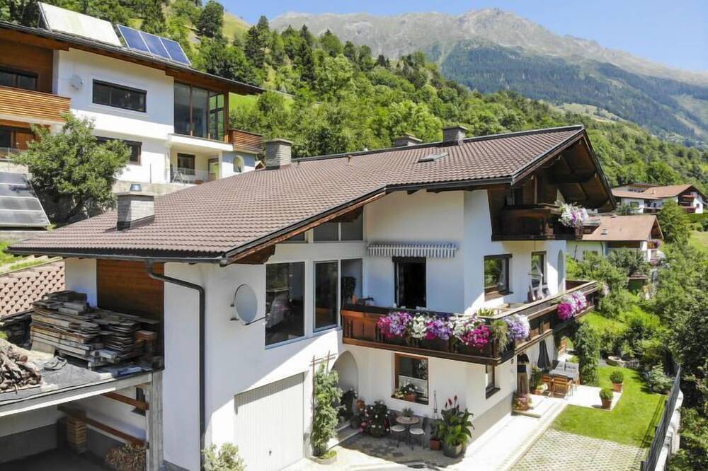 Ganze Wohnung, Ferienwohnung Venier by Interhome in Kaunergrat, Kauns