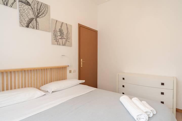 Ganze Wohnung, Il Giardino delle Tre Veneri in Barzio, Gemeinde Barzio