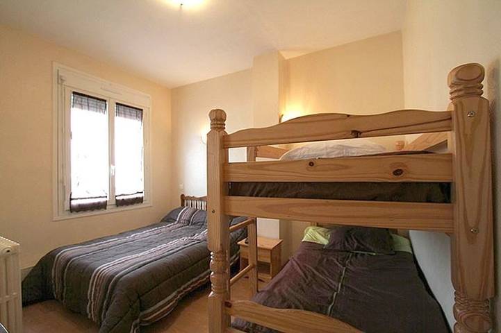 Hôtel pour 4 personnes à Saint-Pierre-des-Corps - 2