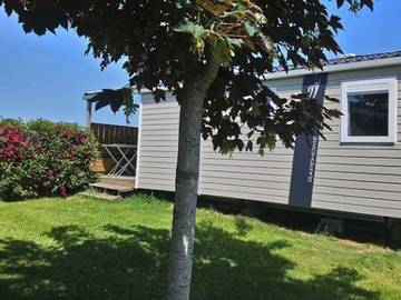 Camping pour 4 Personnes dans Sonzay, Indre-et-Loire, Photo 1