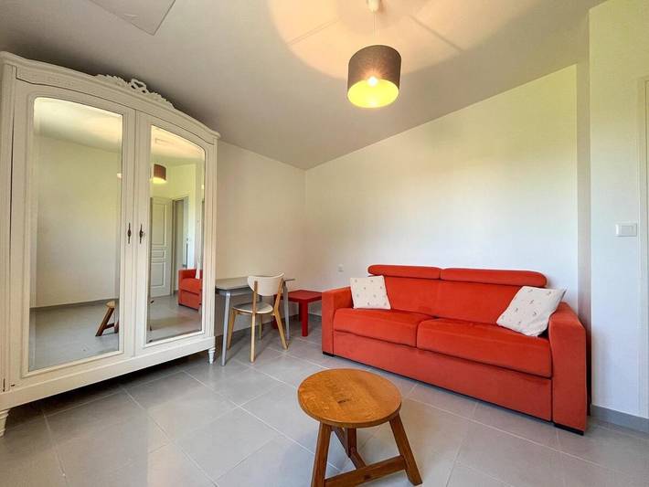 Location de vacances pour 6 personnes, avec terrasse et jardin à Le Rozel - 2