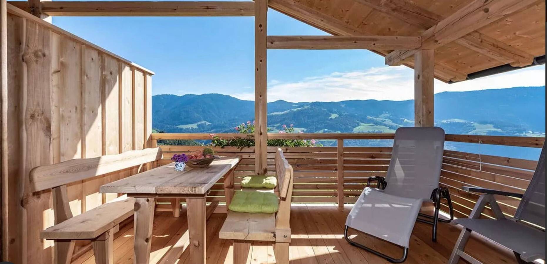 Room “Strohkammer Wieserhof” with Mountain View, Shared Garden and Wi-Fi in Aica di Sopra, Völs am Schlern