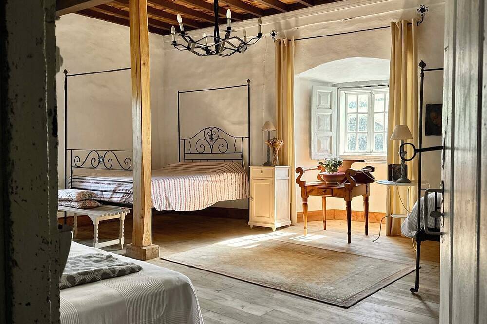Pazo de Cedofeita (Ribadeo). Historical house of the Xvi century, with private property. in Ribadeo, A Mariña Lucense