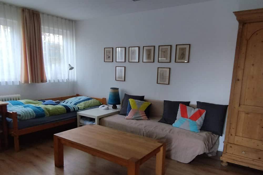 Ganze Wohnung, Ferienwohnung Apart – ment in Hennef, Rhein-Sieg-Kreis