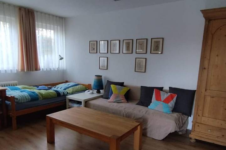 Ferienwohnung für 3 Personen in Hennef - 2