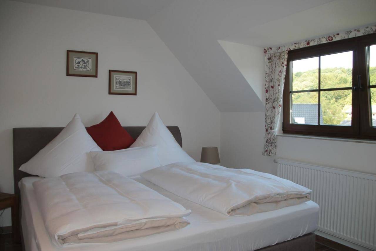 Gästezimmer Gier in Kronenburg, Dahlem