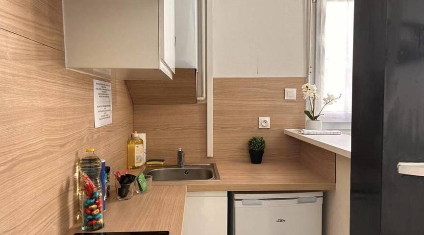 Gîte pour 4 personnes, avec Vue à Mâcon - 4
