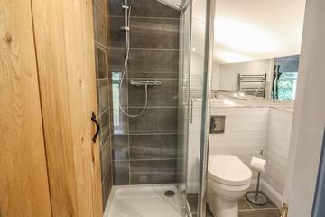 Cottage for 2 People in Lancashire, North West England, Photo 4