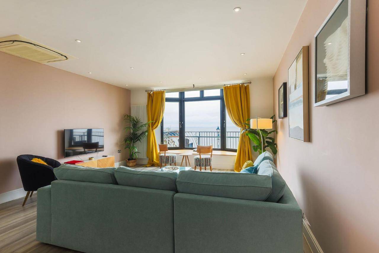 Geheel appartement, One-Bedroom Apartment in Penarth, Cardiff