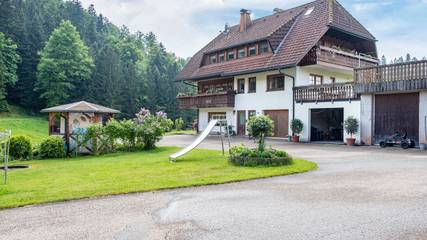 Ferienwohnung für 4 Personen in St. Märgen, Hochschwarzwald, Bild 3