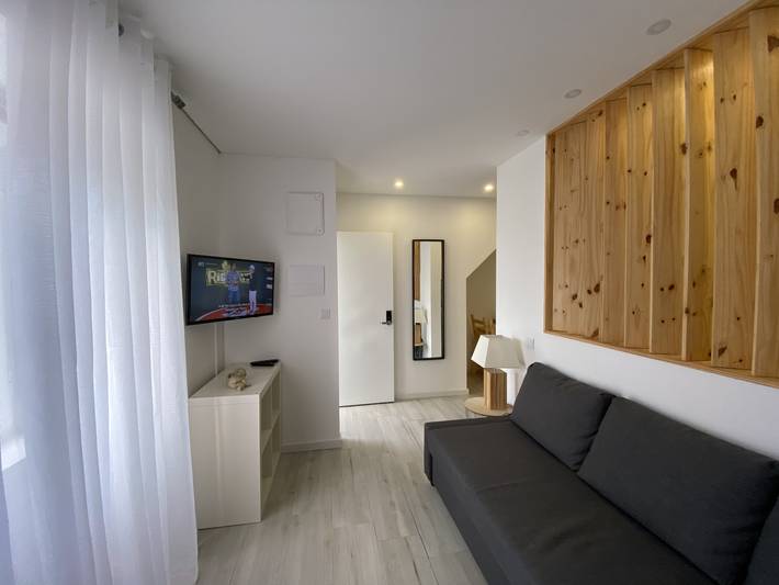 Ferienhaus für 4 Personen