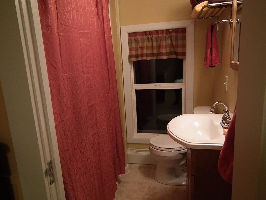 Kommen Sie zu dem Land! Bleiben Sie auf dem Bauernhof! in Wyoming County