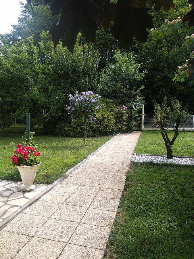 Location de vacances pour 4 personnes, avec balcon à Dignac - 2