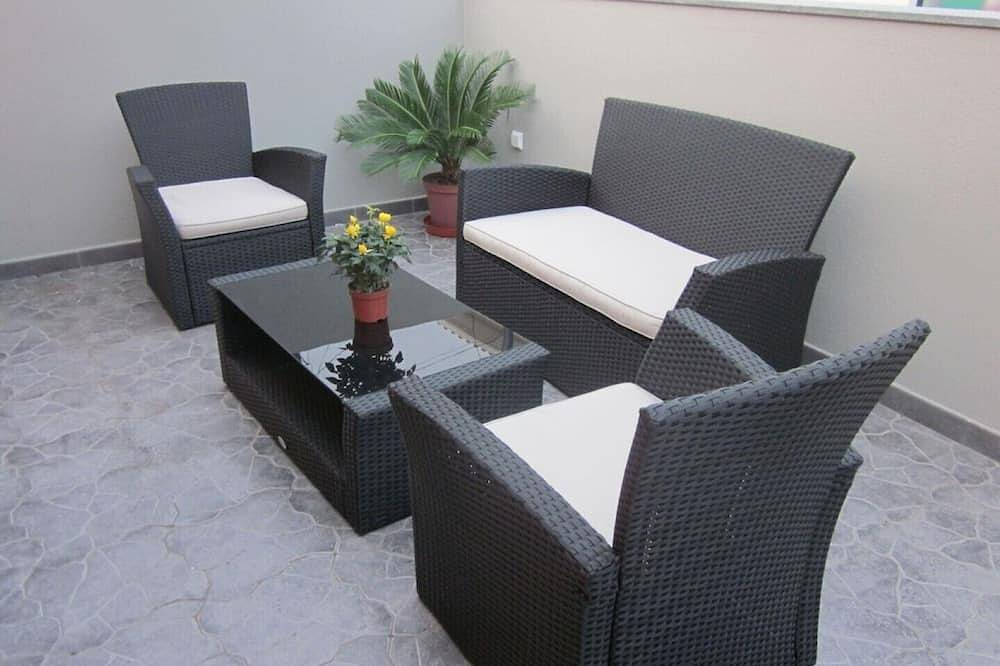 Appartement entier, Apartment A  Rosy Apartments in Funchal (Sé), Île de Madère