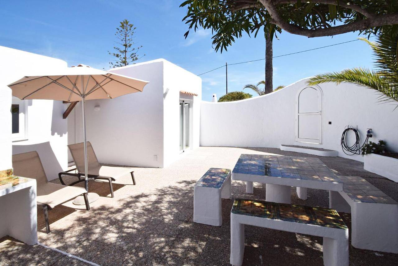 Residencial Bogamarí in Playa es Puet, Sant Josep de sa Talaia