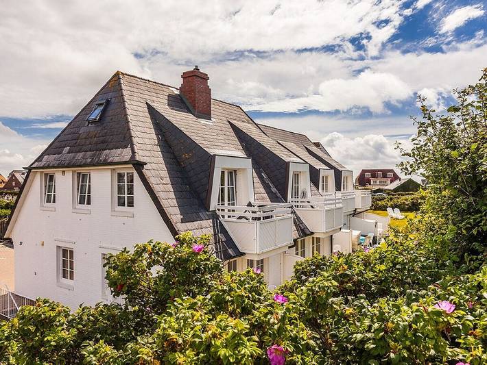 Ferienwohnung in Sylt mit 0 Schlafzimmer in Nordfriesische Inseln (Schleswig-Holstein) (Schleswig-Holstein), Wenningstedt