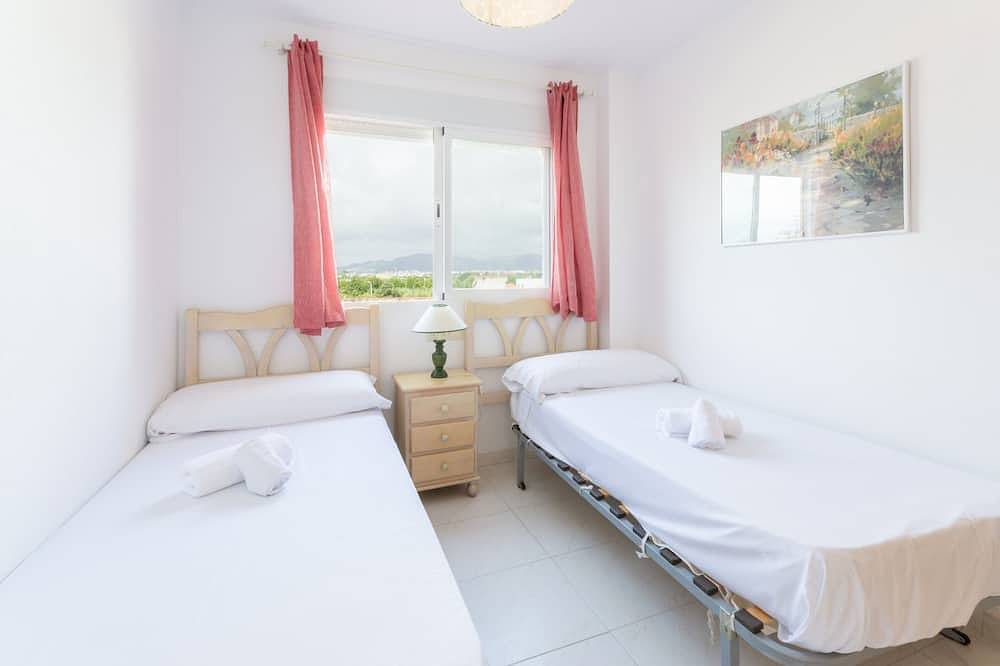Begonia - Apartamento con vistas al mar en Daimuz. Wifi Gratis in Daimuz, Costa de Valencia