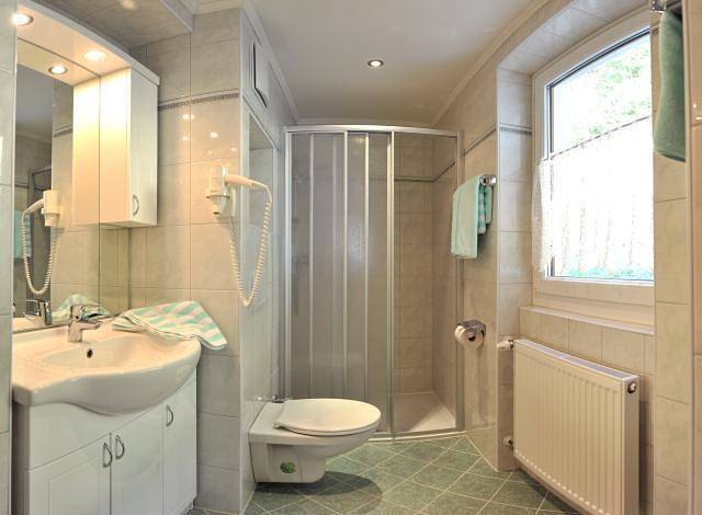 Geheel vakantieappartement, App/3 slaapkamers/douche, bad, wc in Bad Hofgastein, Ski Amadé