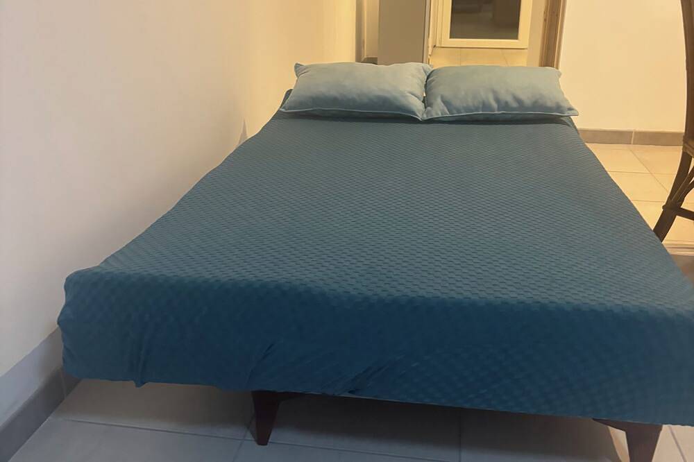 Ganze Wohnung, Lovely 43 m² apartment just outside Montpellier. Surrounded by a large garden! in Juvignac, Mittelmeerküste (Frankreich)