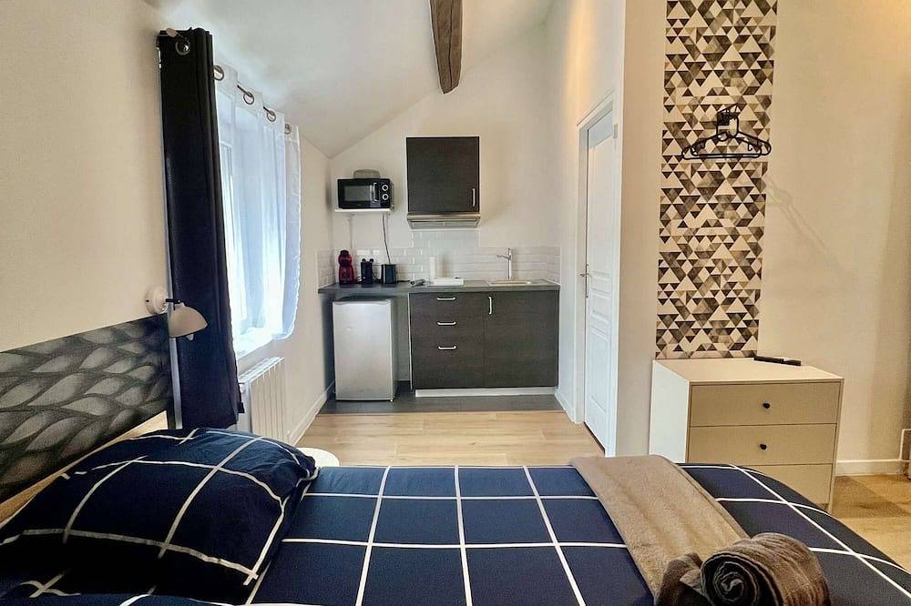Entire apartment, Studio charmant et cosy  en centre-ville in Châtellerault, Vienne
