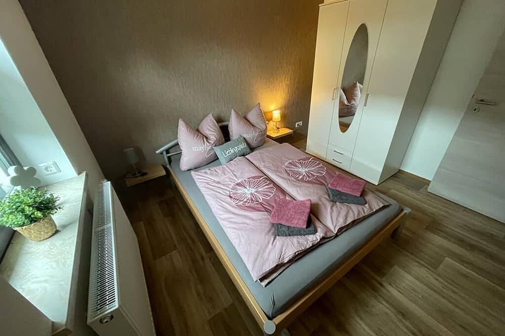 Ganze Wohnung, Gemütliche Fewo 1 im Sonnenhof in Dippoldiswalde, Osterzgebirge