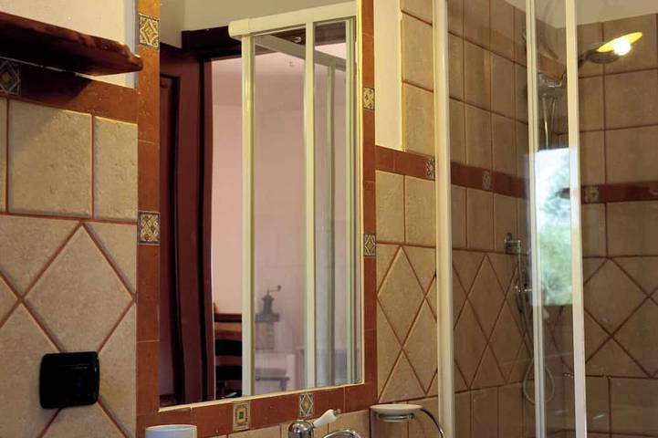 Agriturismo für 2 Personen, mit Pool auf Sizilien - 2