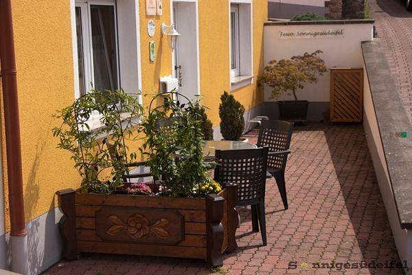 Ganze Ferienwohnung, Sonnigesüdeifel in Seffern, Eifelkreis Bitburg-Prüm