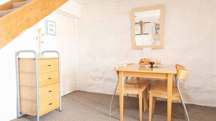 Holiday Rental for 4 People in Penzance, Cornwall, Photo 3