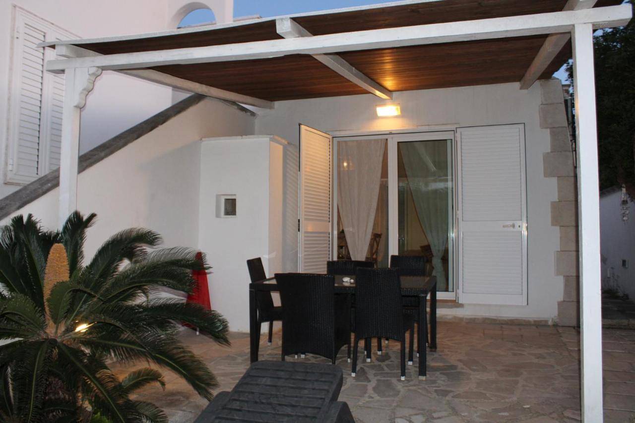 Villa Ornella in Costa Merlata, Ostuni