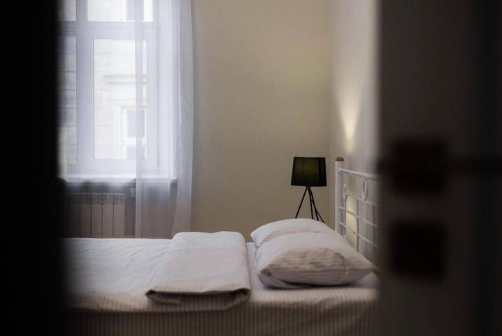 Apartamento de vacaciones para 6 personas, con vistas - 1