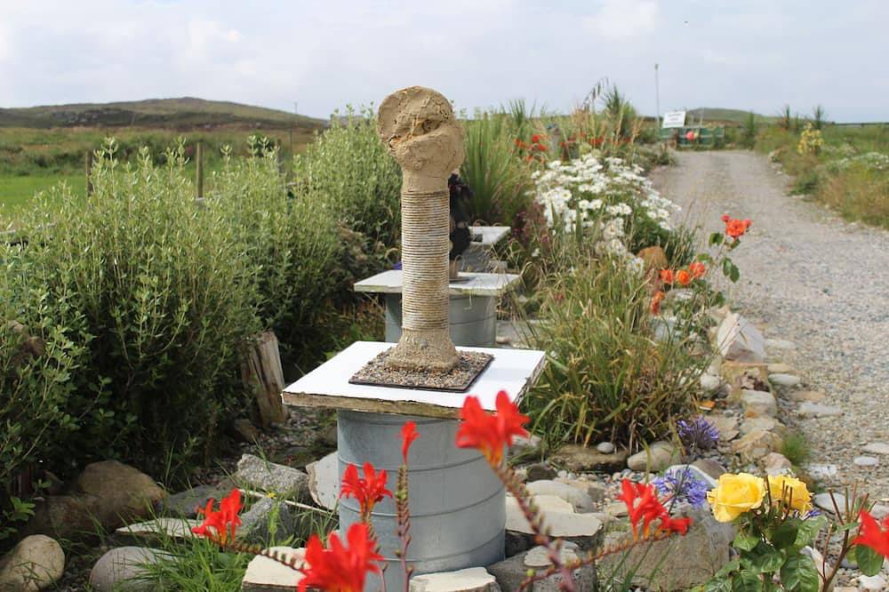 Malin Head Stay Solastobann Room 3 Ensuite in Inishowen, Ulster irlandais