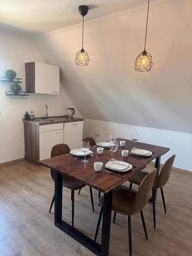 Ferienwohnung für 7 Personen in Emstek - 3