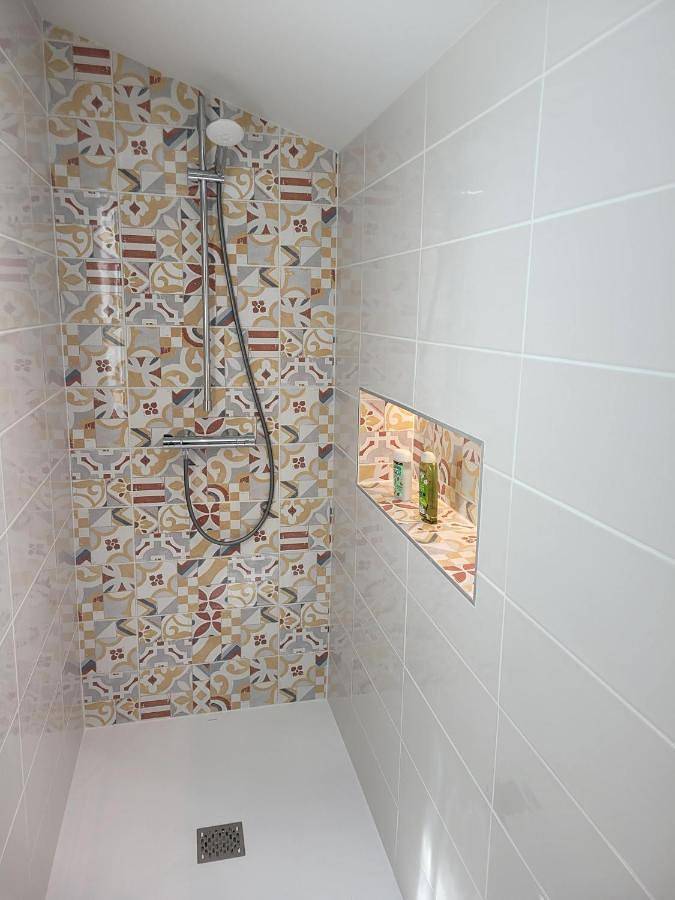 Chambres d'Hôtes du Clos de la Touche - Piscine chauffée in Cheillé, Vallée de la Loire