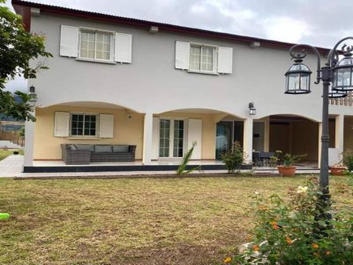 Appartement entier, Appartement familial Scenic Manapany in Manapy les Bains, Saint-Joseph (Réunion)