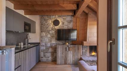 Chalet voor 4 Personen in Ponte di Legno, Provincie Brescia, Afbeelding 4